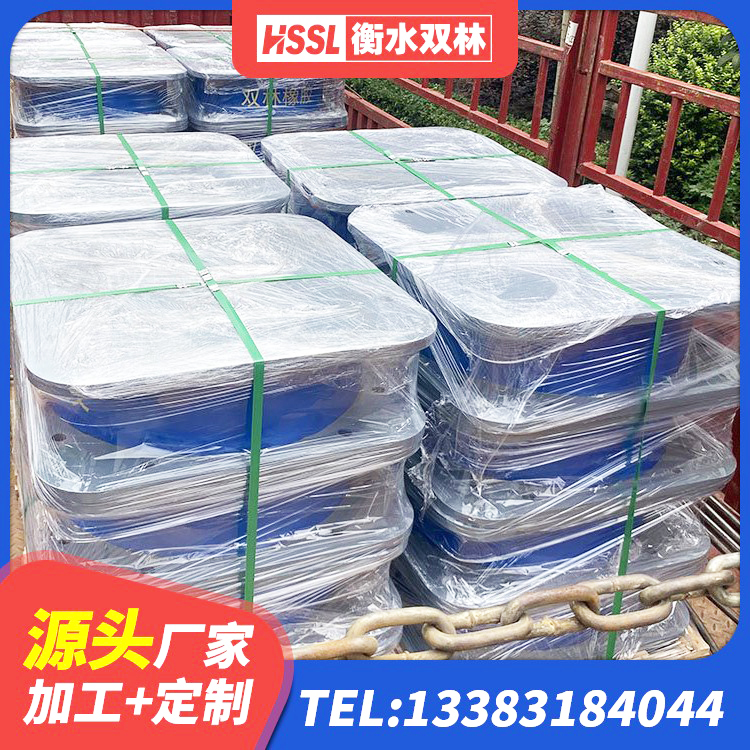 清河县房屋建筑支座 清河县橡胶隔震支座LRB700厂家 清河县铅芯防震支座装置生产厂家 清河县隔振橡胶支座什么价格 - 第1张