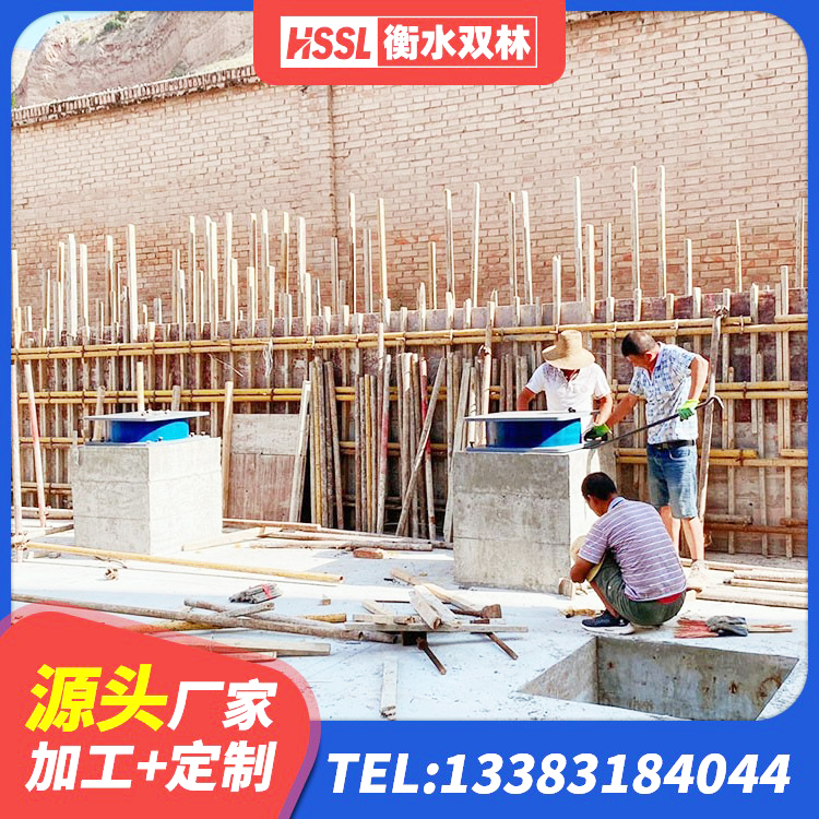 清河县橡胶隔震支座厂家有哪些 清河县减震隔震支座厂商源头工厂 清河县建筑高阻尼减震支座生产厂家 清河县HDR500高阻尼隔震支座厂家电话 - 第10张