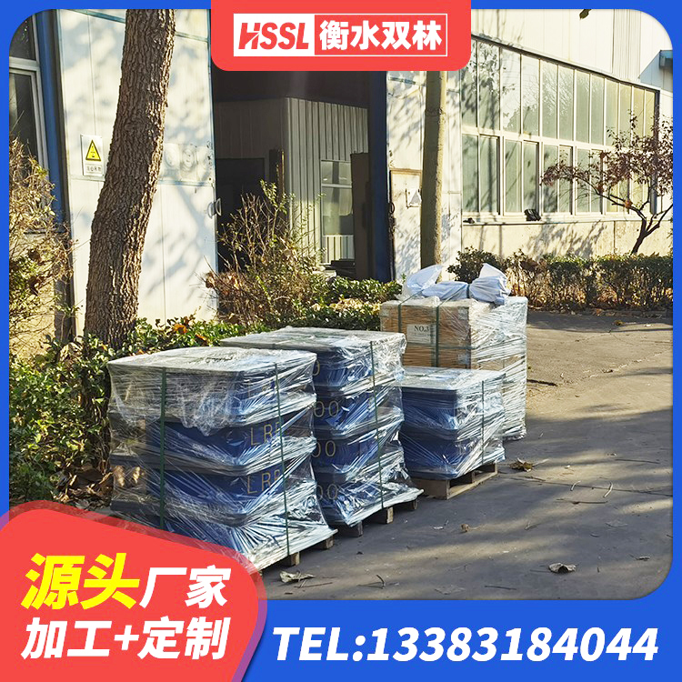 清河县房屋抗震隔震支座生产厂家 清河县楼房抗震支座什么价格 清河县建筑水平力分散力型LNR橡胶隔震支座 清河县LRB支座 - 第3张